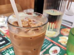 -添利·香港茶餐厅·下午茶(雪象店)