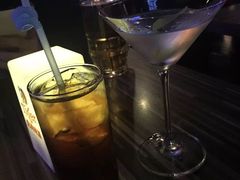 -ohbar live house(人广店)