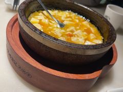 -吴越荣记苏州菜·松鼠桂鱼100%活鱼现做(月光码头店)