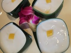 -泰莲庭·溪畔餐厅(雁栖湖店)