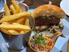 -blue frog蓝蛙(长泰广场店)