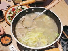 -川堂风·跷脚牛肉·乐山爆炒(宝山日月光店)