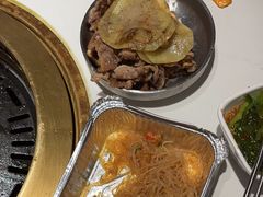 -花味烤肉·拌饭(建邺万达店)