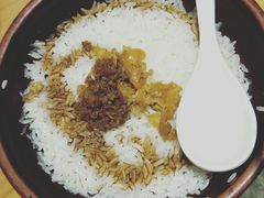 -裕鼎鲜·新中菜(青山湖万达店)