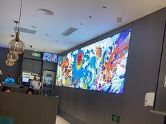 -半天妖烤鱼(西直门凯德mall店)