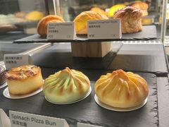 -SAANCI山池咖啡(海上世界文化艺术中心店)