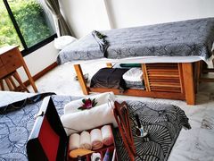 -绿洲水疗馆(卡塔店)