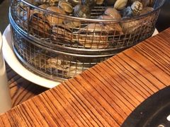 -海味当家·蒸锅海鲜(星海公园店)