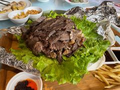牛气冲天-丰收日(五角场店)