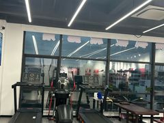 -超减·私教减肥馆(世博店)