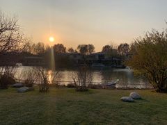 -春晖园度假酒店温泉