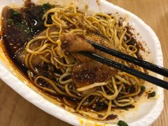 蒜泥白肉-陈麻婆豆腐总店