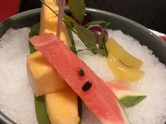 -万岛日本料理铁板烧(梅赛德斯奔驰店)