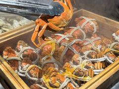 -铭门盛宴·艺术海鲜姿造(福田黑金店)