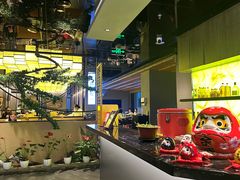 -樱嘢·炭火烧肉(惠南店)