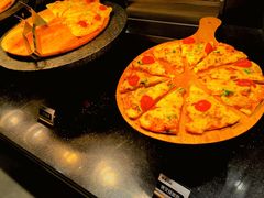 -韩盛·盛江山自助料理(中街大悦城店)