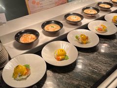-深圳国际会展中心洲际酒店