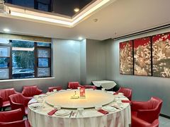 -秦月轩·长安小馆·新陕菜(阜成路·五棵松店)