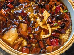 毛血旺-紫泥369粗粮季(鼓楼店)