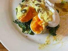 -Egg•Allday Brunch(襄阳北路店)