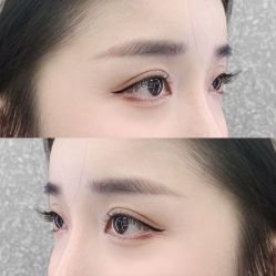 -OnFaer.纹眉半永久无创洗眉
