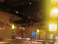 -破三川·新川菜(静安大融城店)