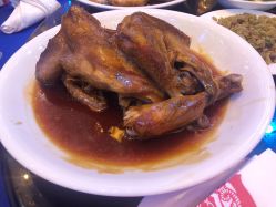 -济宁富力万达嘉华酒店·宴会厅