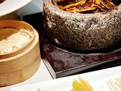 -狮王府淮扬菜(万象城店)
