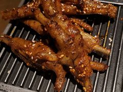 -烤匠麻辣烤鱼(万象城店)