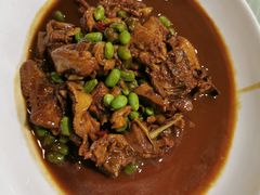 -花园茶楼(兴城西路店)