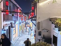 -小河直街历史文化街区