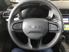 -领克中心(大连万利行)