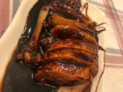 -玲珑餐厅(陕西南路店)