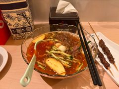 -七八冷面·延边朝鲜族美食(世纪汇店)