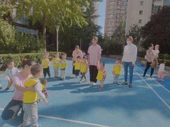 -19童学婴幼儿托育中心