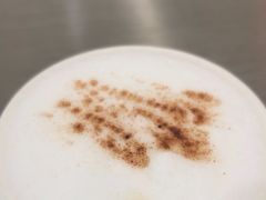 -五洲咖啡厅(五洲大酒店)