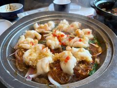 -绿茶餐厅(龙井船宴· 品牌总店)