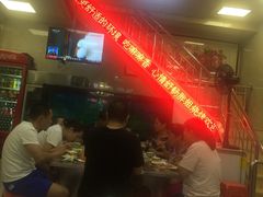 -胖姐烧烤(总店)