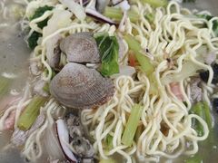 -坛南湾阿强农家乐.海鲜大排档老字号(福州地标美食店)