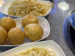 -光头药膳鸡(莱茵小镇店)