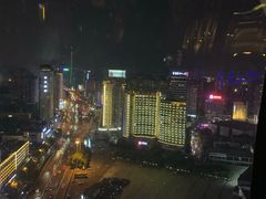 -星城之眼摩天轮