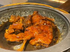 -应天大明王朝·南京菜创始店(中山陵店)