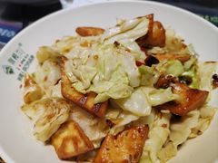 -驿楼兰·新疆菜(火车站店)