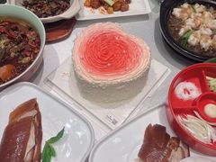 -盛百味·家宴餐厅(霸州分店)