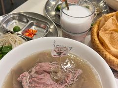 -CHILL Pho澳洲牛肉越南粉(佛山顺德万象汇店)