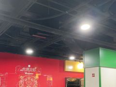 大堂-虎虎龙虾大排档(双井店)