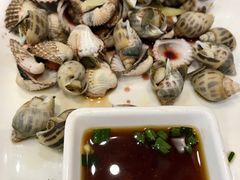 -501號台州海鲜餐厅(海创园店)