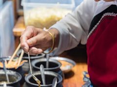 -88号小吃店·经典云南菜·地道纳西美食
