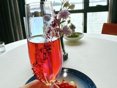 -岁粤Moon·湖景餐厅(月光码头店)