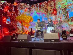-MOSSO·Liveshow(M3香港广场店)